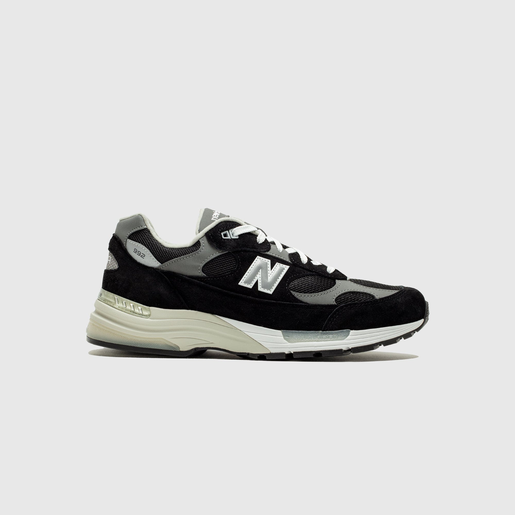 New balance Footwear оригінал | Швидка доставка Україна – боковий вид