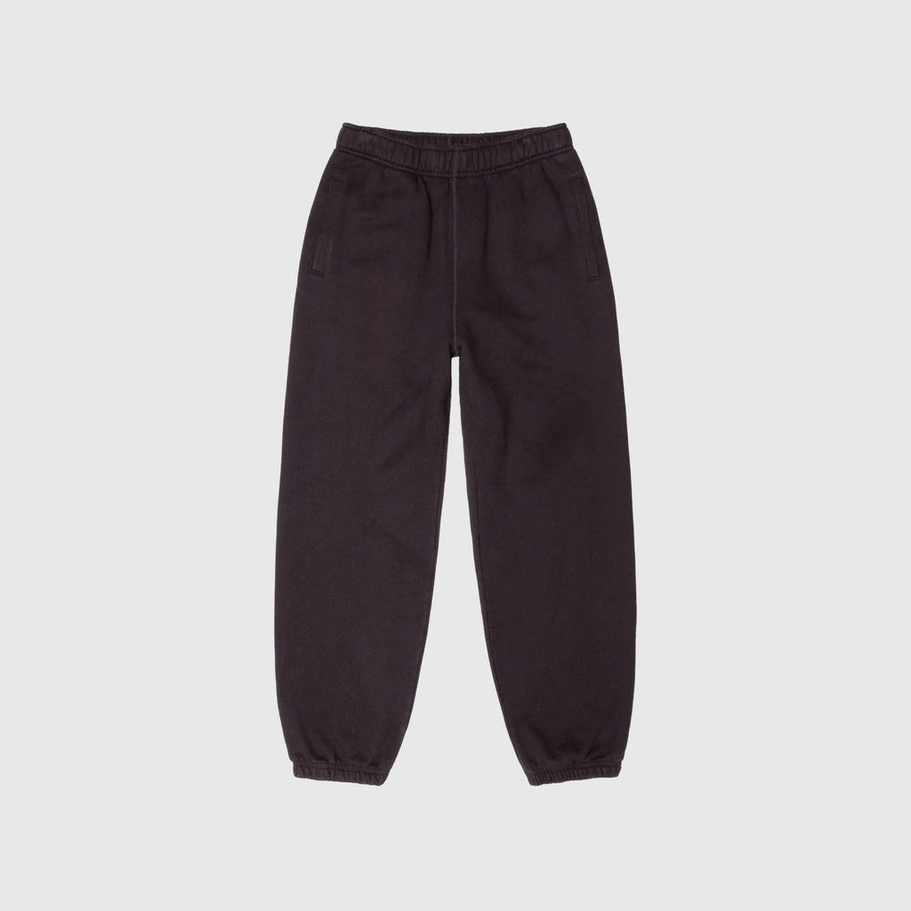 Оригінальна Workgear Sweatpant Stussy – боковий вид