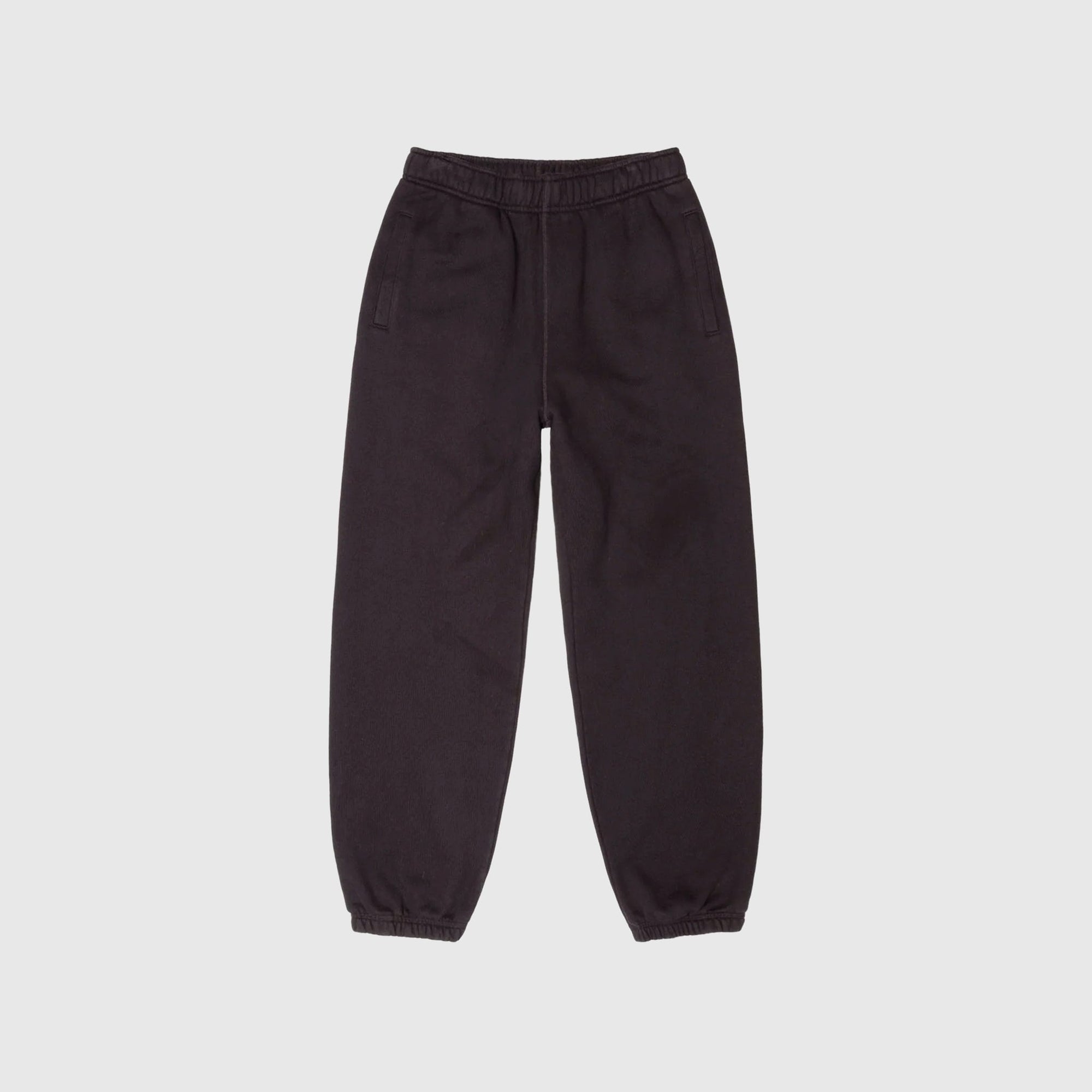 Оригінальна Workgear Sweatpant Stussy – боковий вид