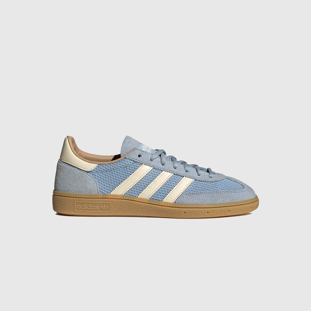 Handball Spezial Adidas оригінал – Купити в Україні – боковий вид