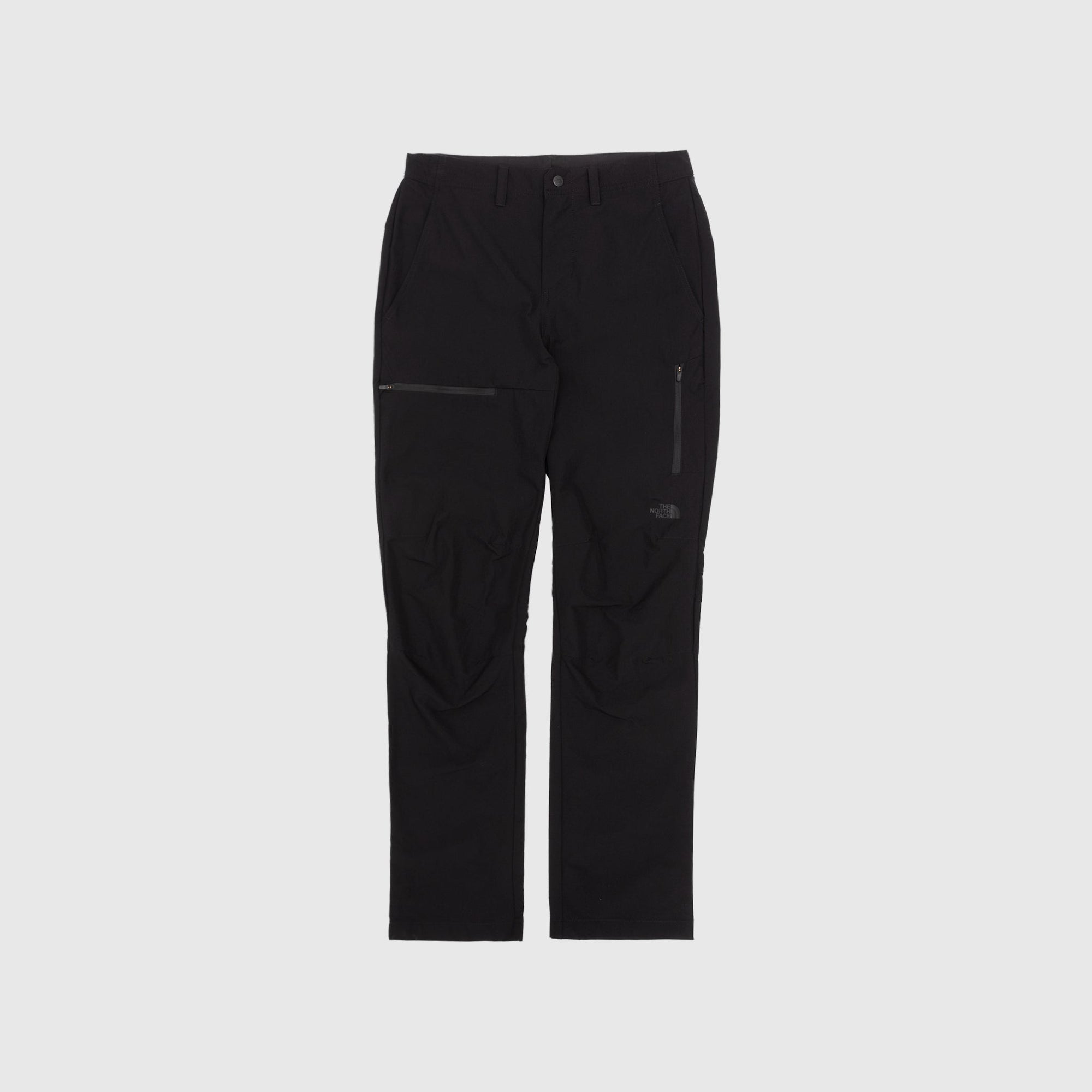 The north face Bottoms оригінал | Швидка доставка Україна – боковий вид