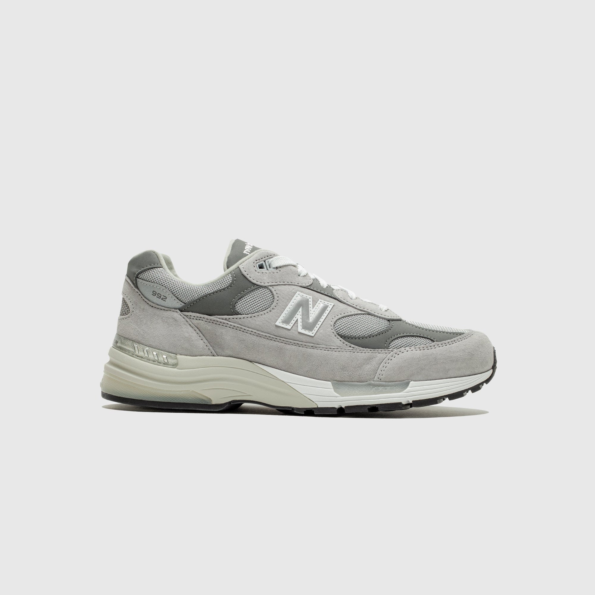 U992gy Made In Usa New balance оригінал – Купити в Україні – боковий вид