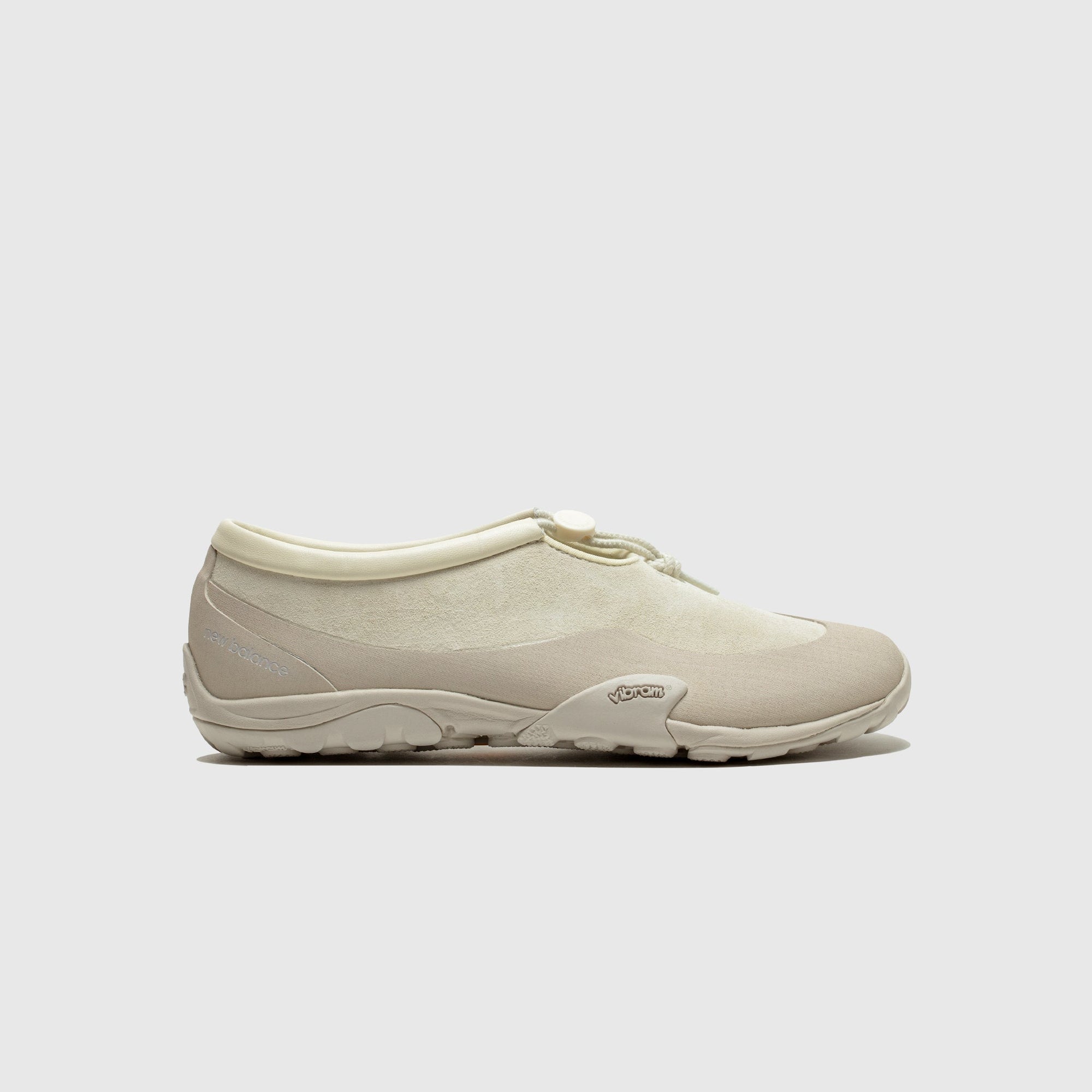 New balance Footwear оригінал | Швидка доставка Україна – боковий вид