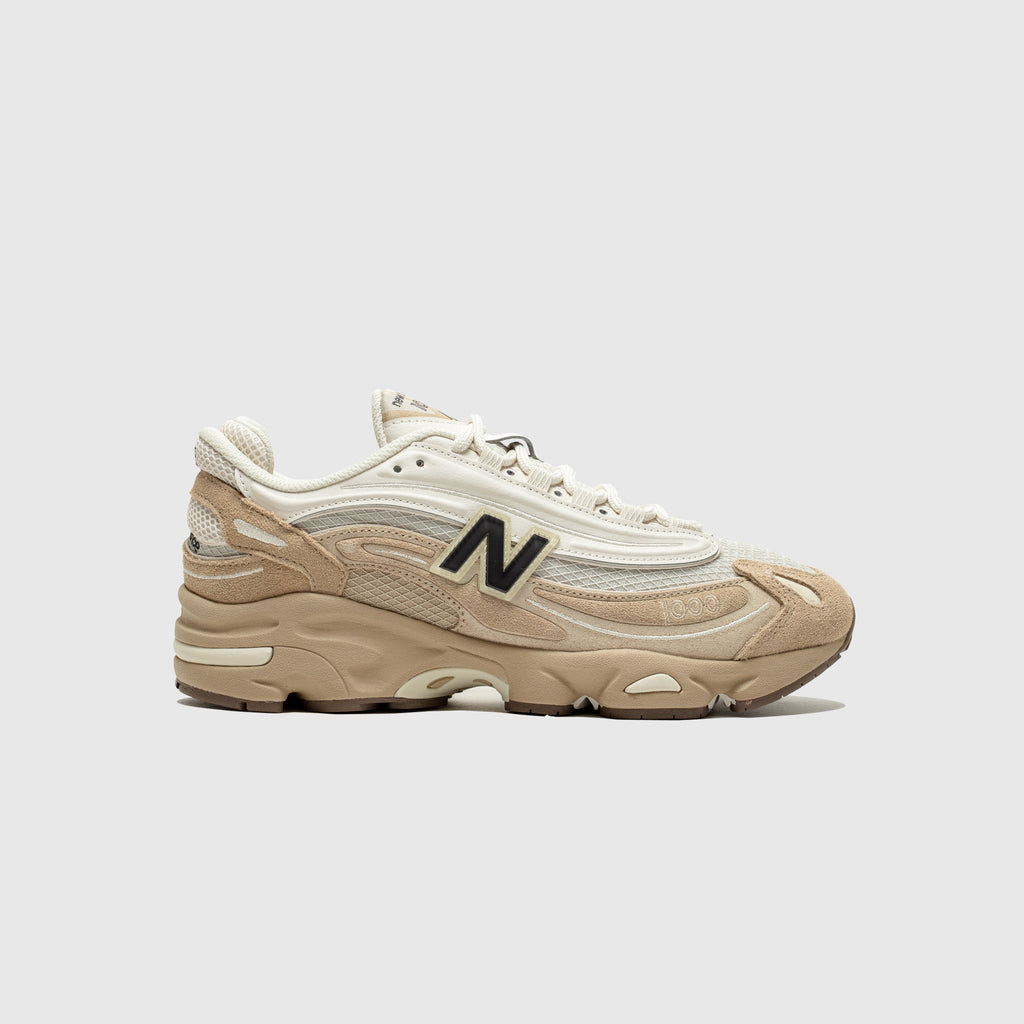 M1000psp Incense New balance – Гарантія оригінальності – боковий вид