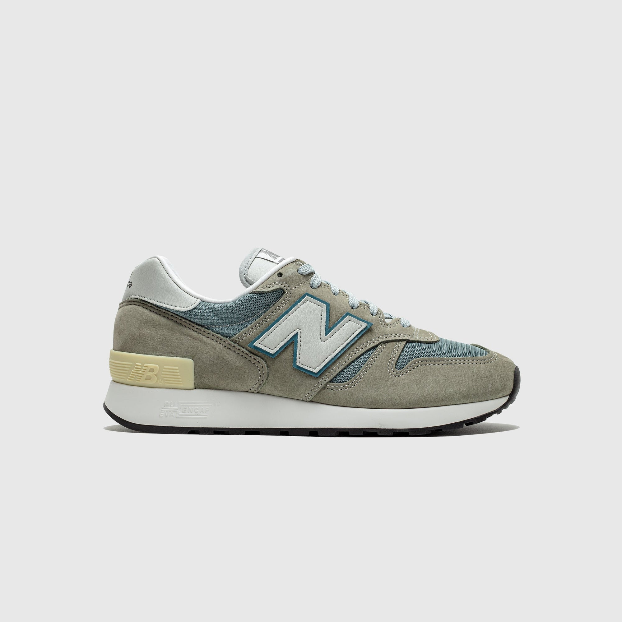 U1300jp Made In Usa New balance оригінал – Купити в Україні – боковий вид