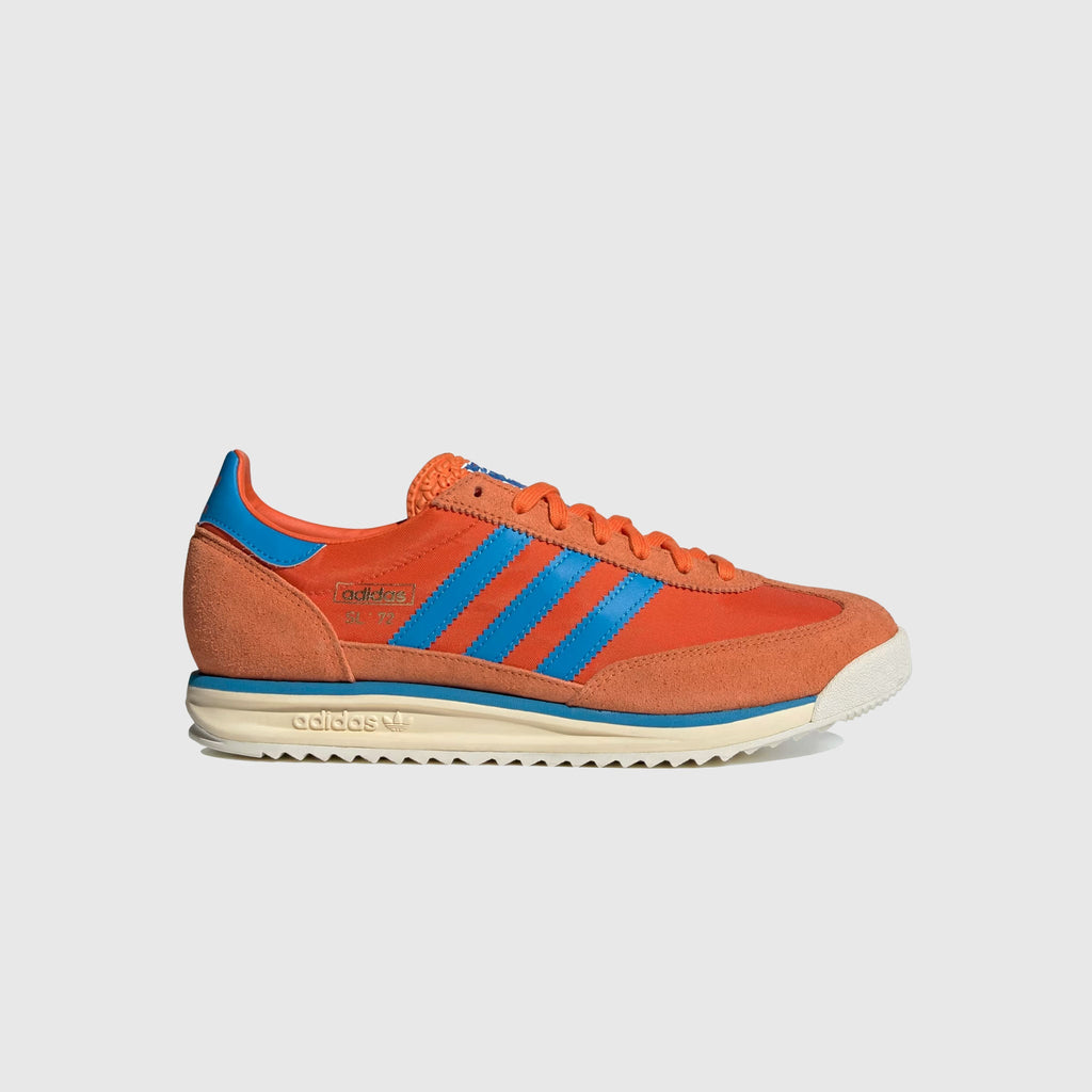 Adidas Footwear оригінал | Швидка доставка Україна – боковий вид