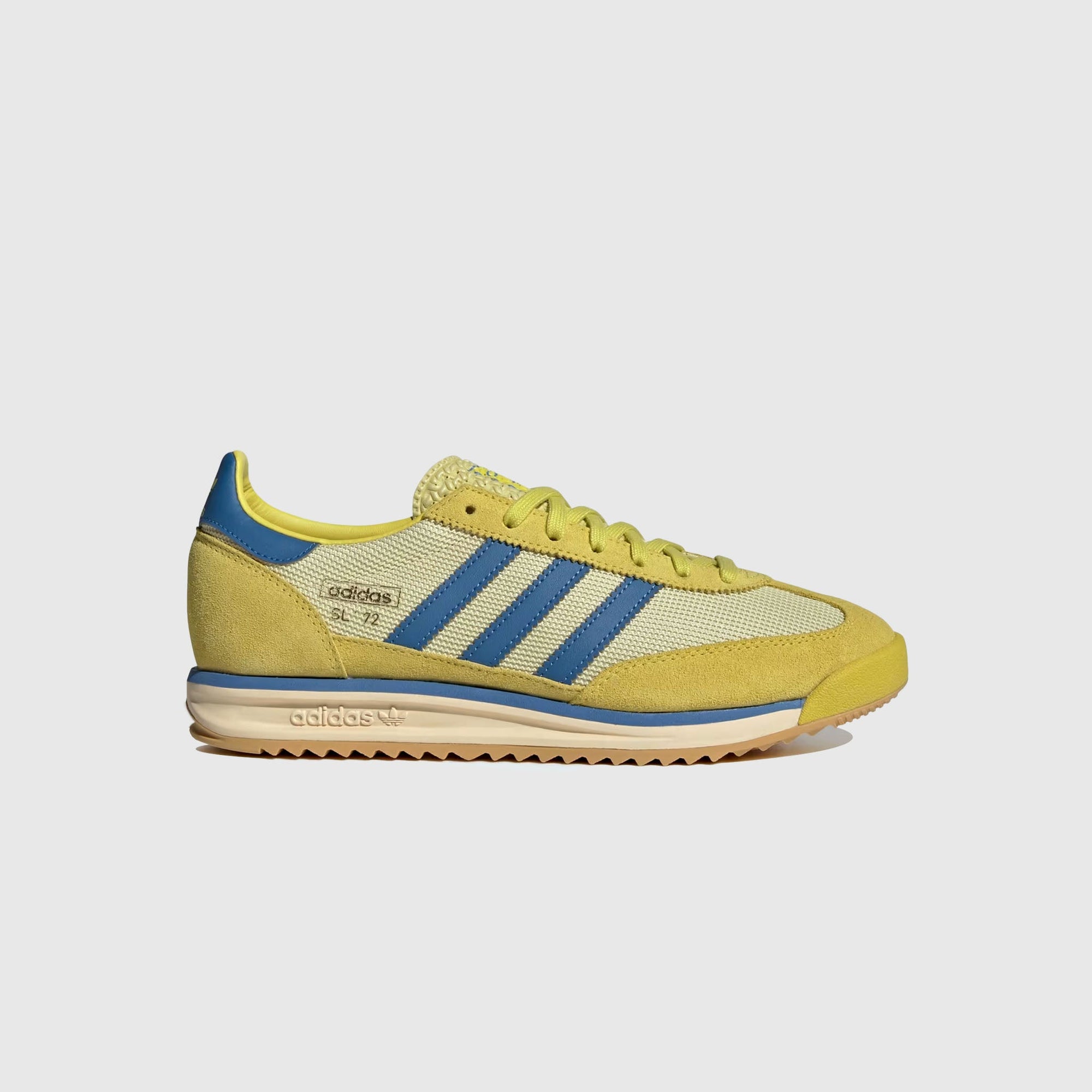 Adidas Footwear оригінал | Швидка доставка Україна – боковий вид - ADIDAS
