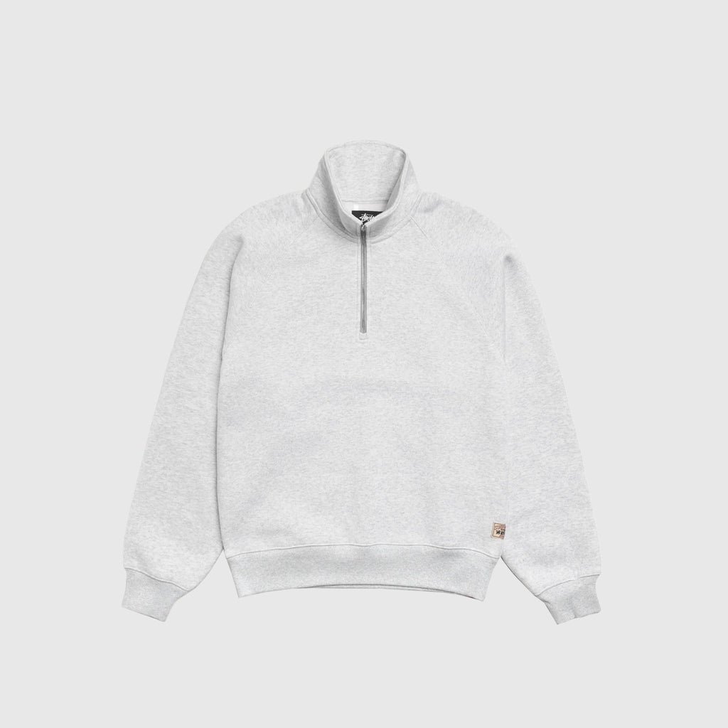 Stussy Knitwear оригінал | Швидка доставка Україна – боковий вид