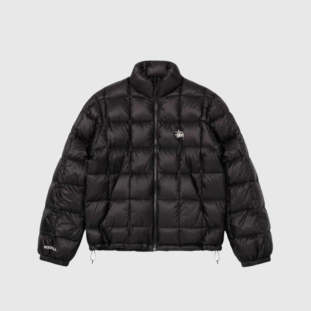 Stussy Outerwear оригінал | Швидка доставка Україна – боковий вид