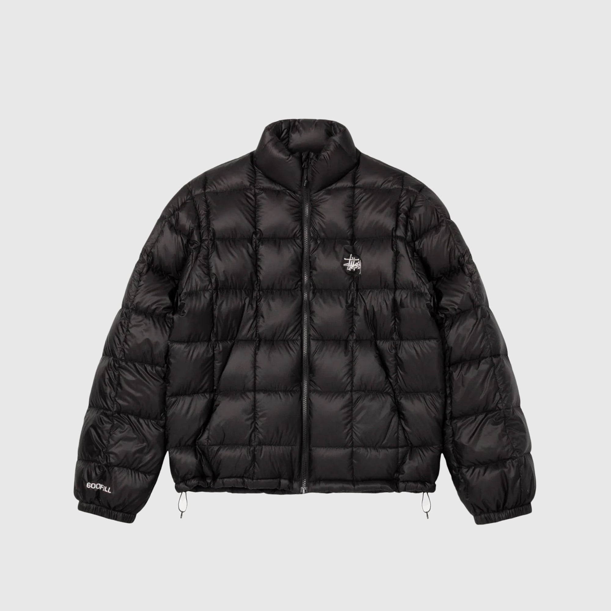 Stussy Outerwear оригінал | Швидка доставка Україна – боковий вид