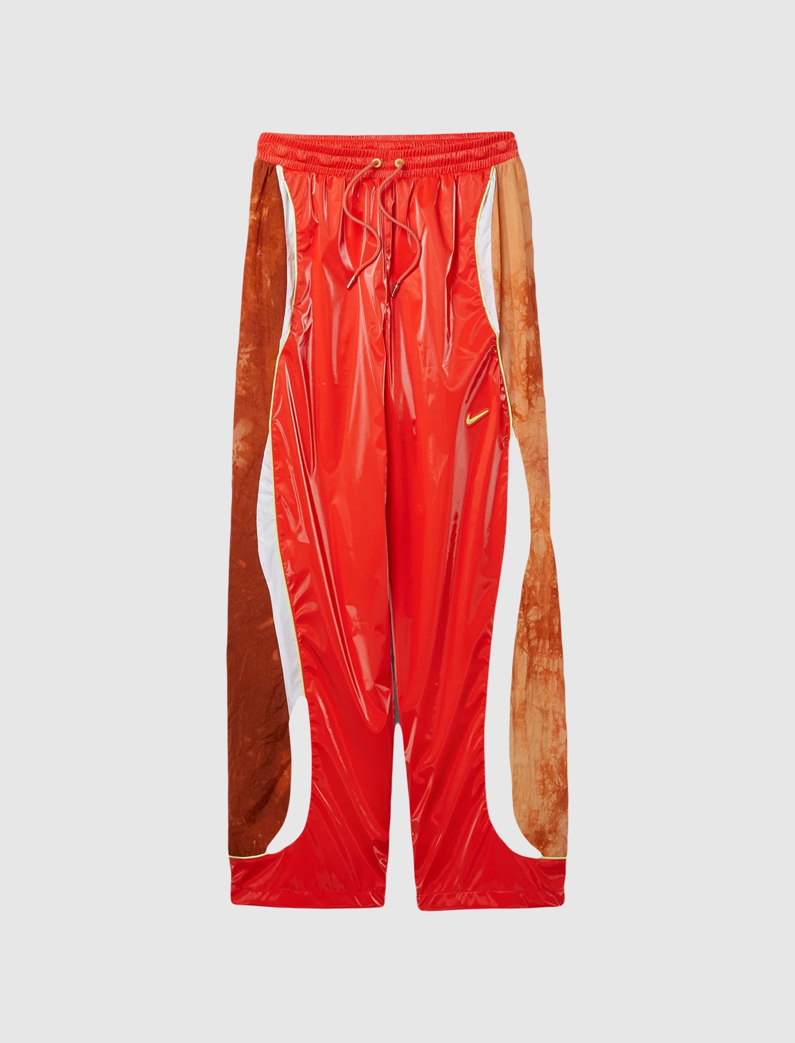 Nike Bottoms оригінал | Швидка доставка Україна – боковий вид
