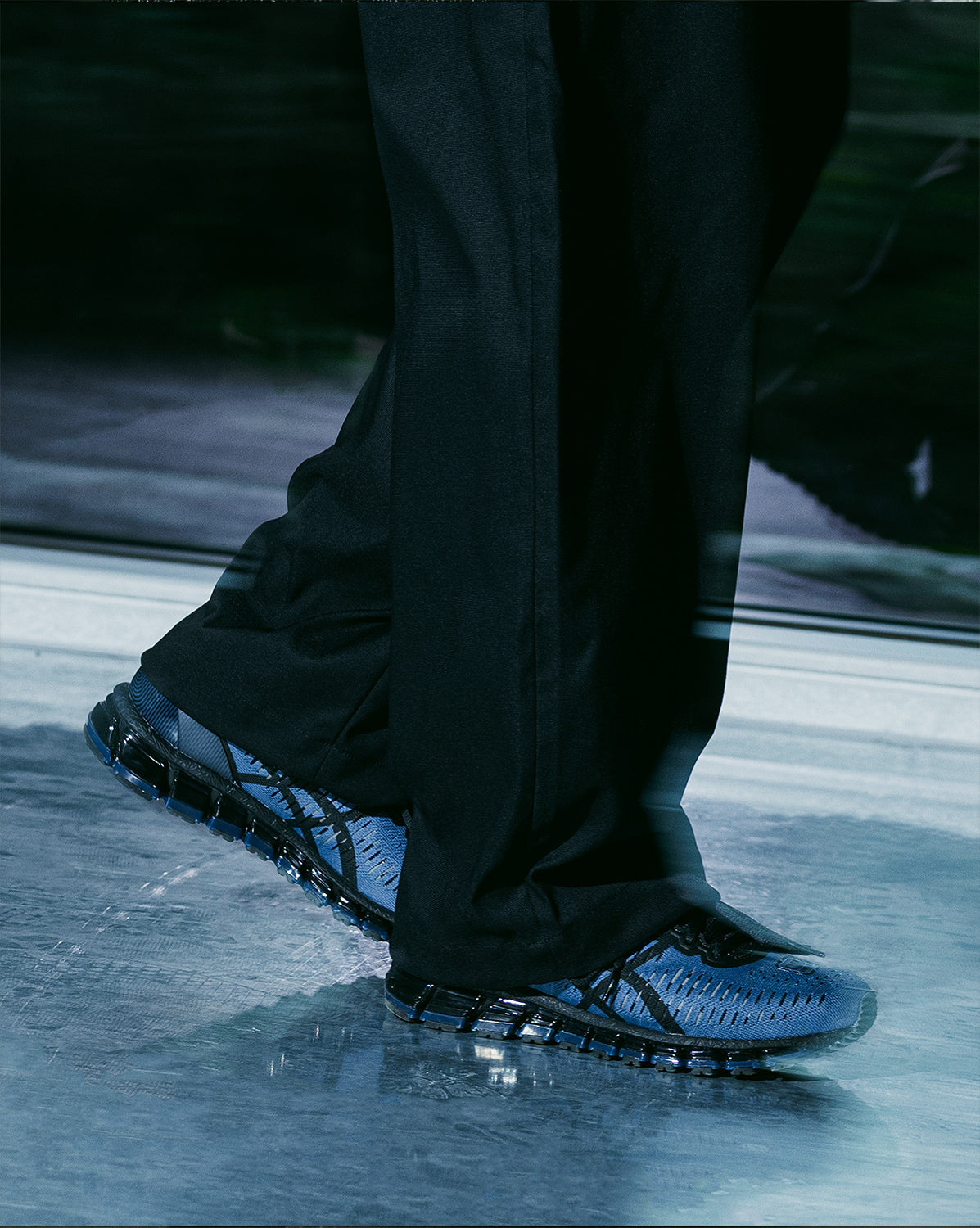 Gel Quantum™ 360 I Asics оригінал – Купити в Україні – збільшений вид