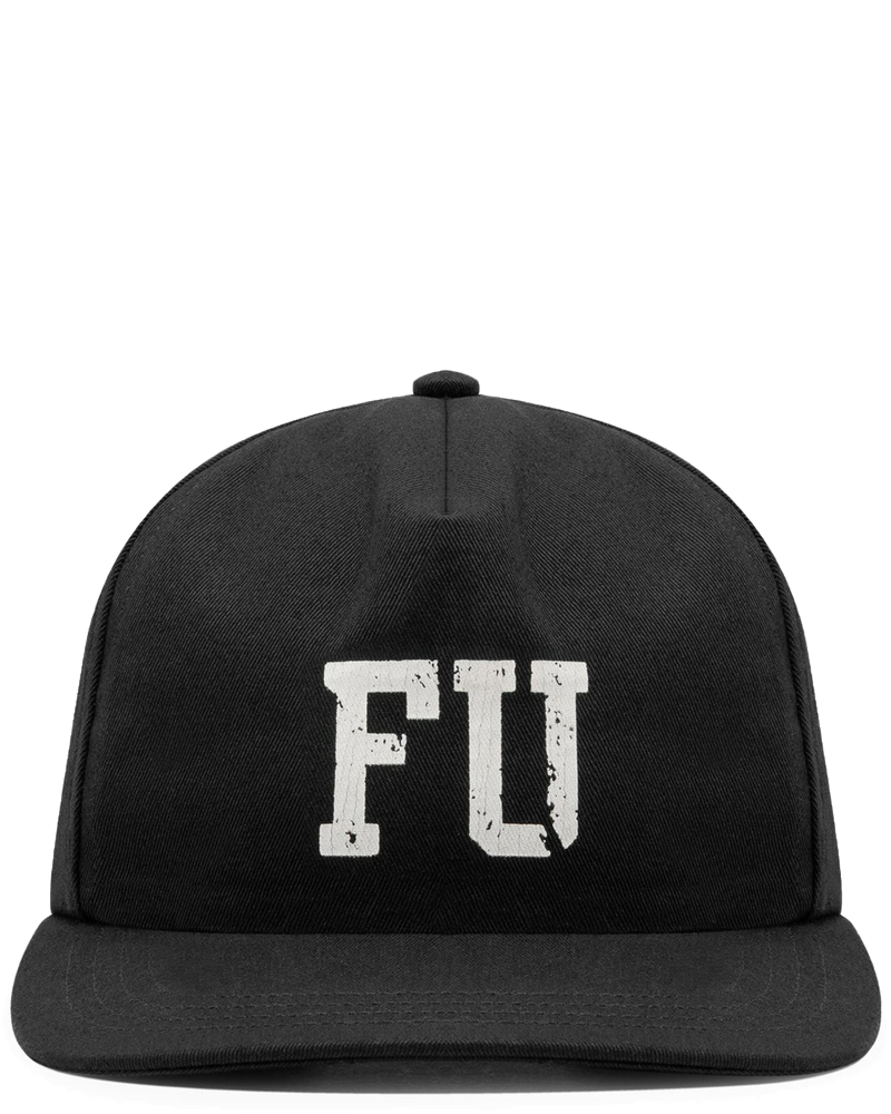 Оригінальна Fu Snapback Fear of god