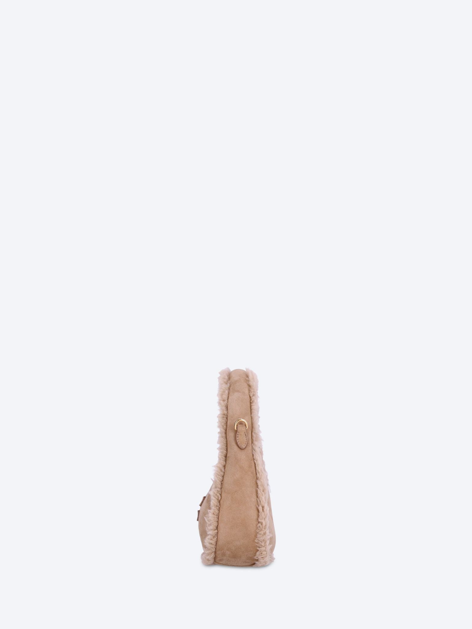 Оригінальна Fur Handbag Miu miu – детальний вид