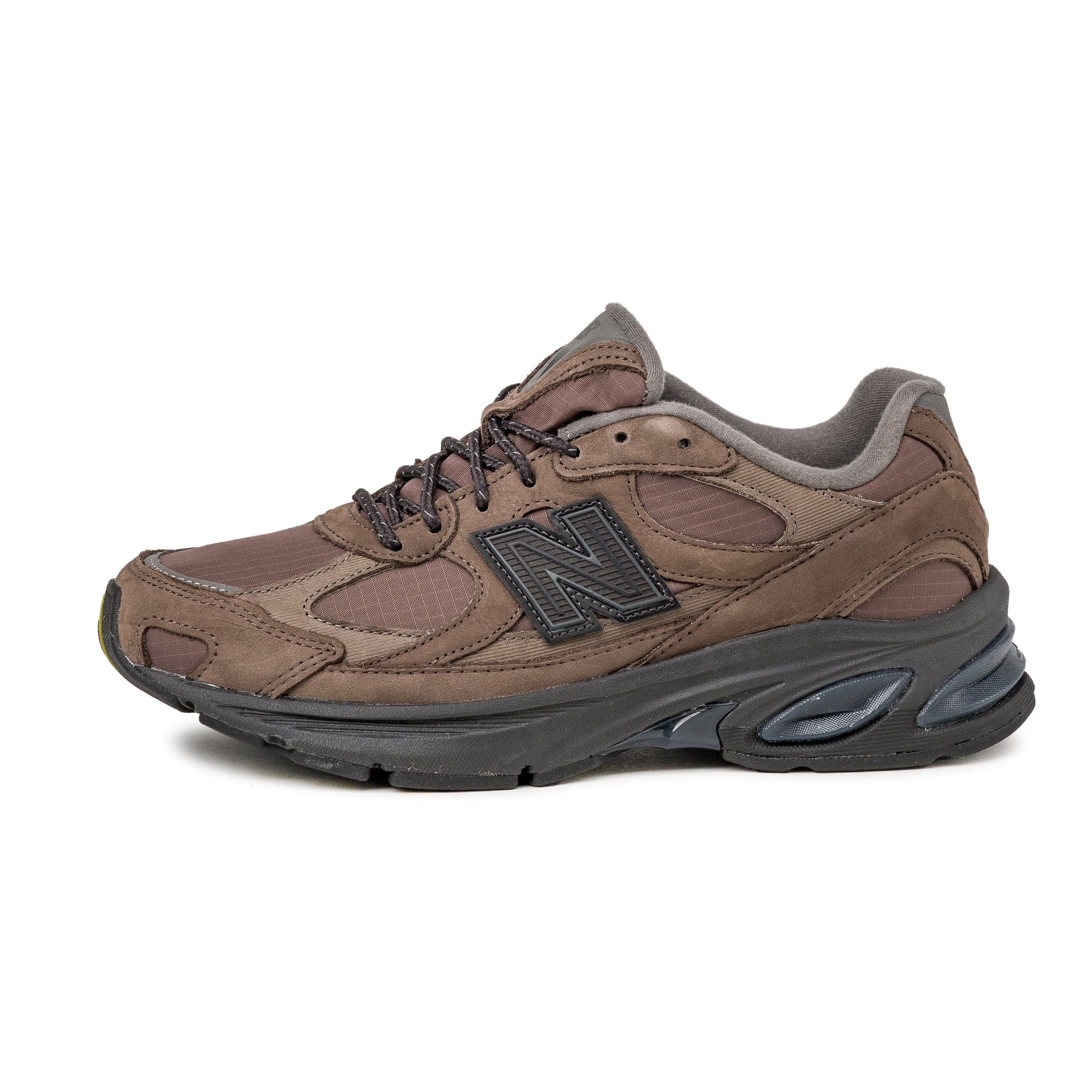 New balance Footwear оригінал | Швидка доставка Україна – боковий вид