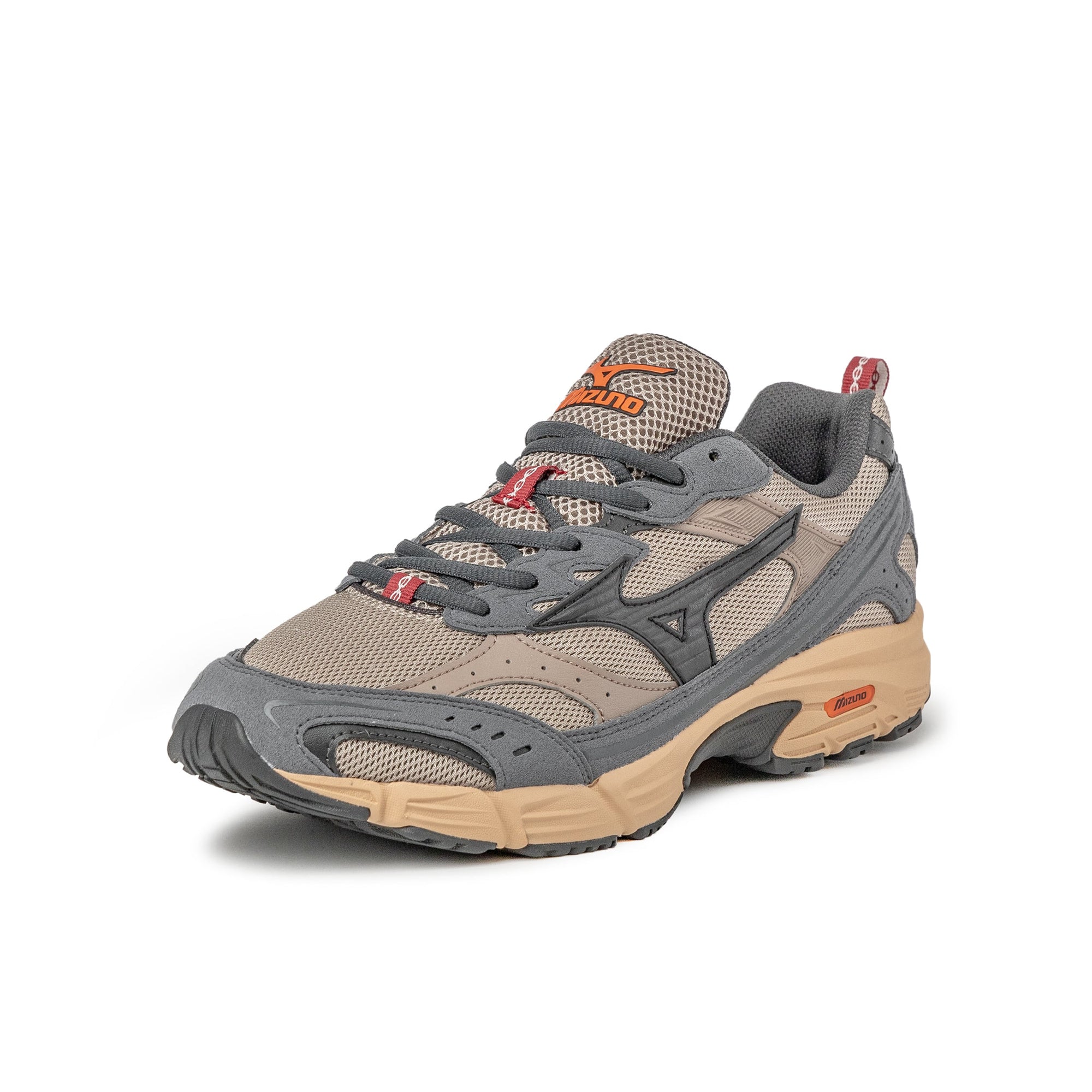 Mizuno Footwear оригінал | Швидка доставка Україна – вид ззаду