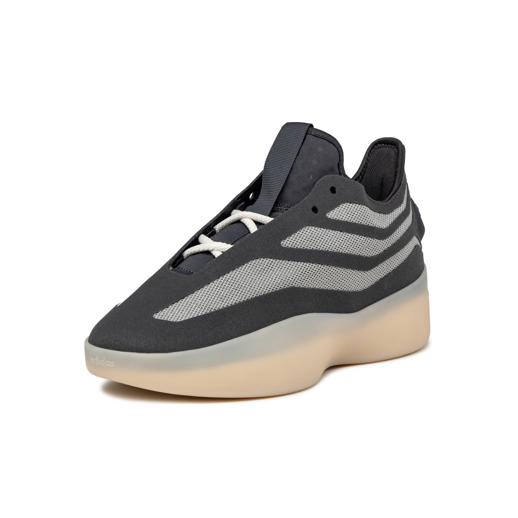 Оригінальна X Fear Of God Athletics II Adidas – вид ззаду - ADIDAS