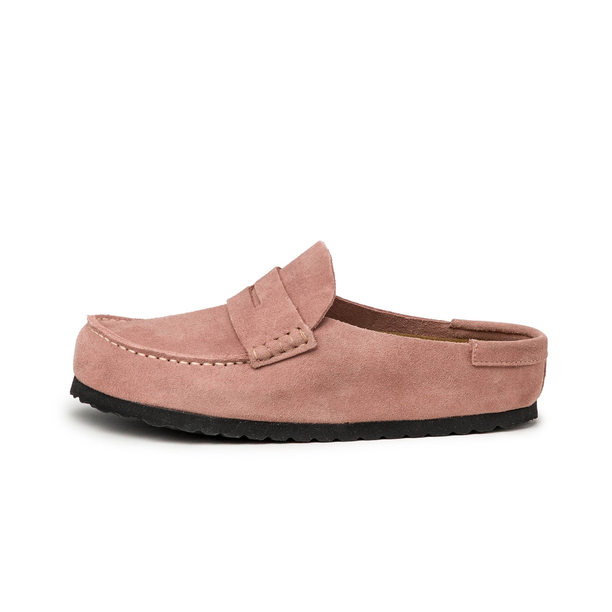Birkenstock Footwear оригінал | Швидка доставка Україна – боковий вид - BIRKENSTOCK