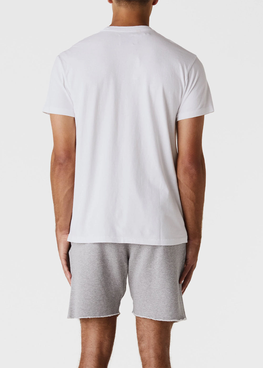 Оригінальна White Art Dept Tee Gallery department – детальний вид