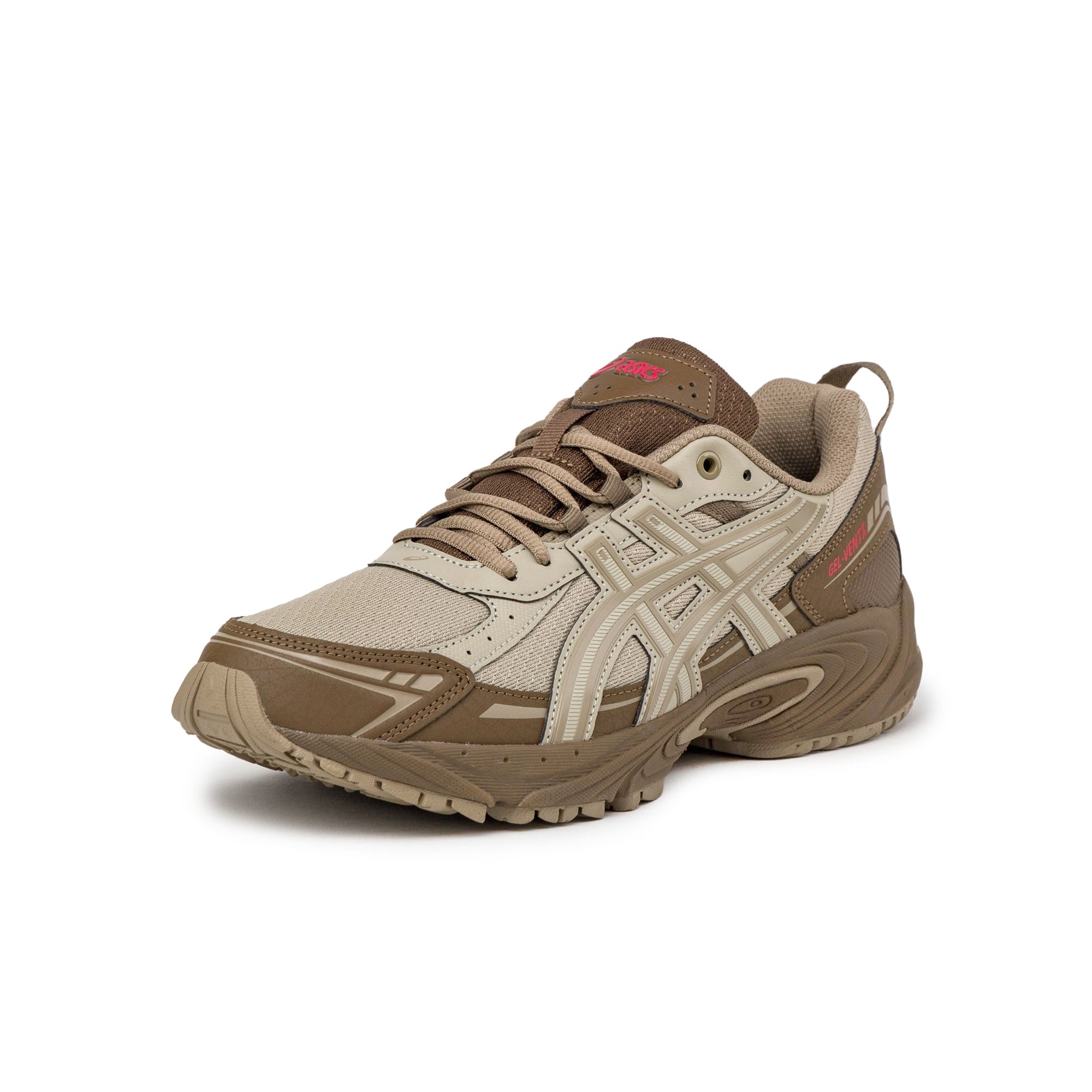 Оригінальна Gel Ventx Asics – вид ззаду