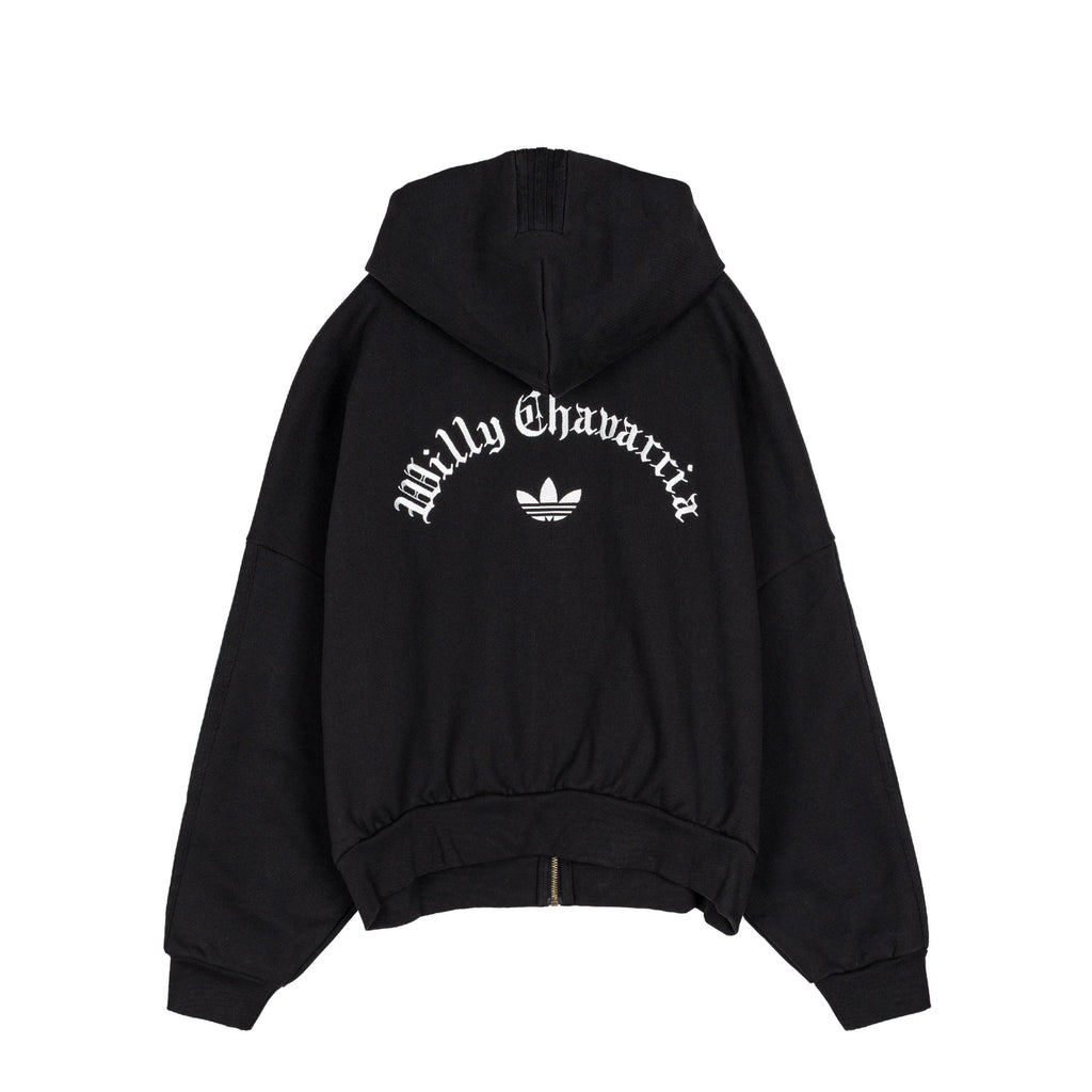 Adidas Knitwear оригінал | Швидка доставка Україна – вид ззаду