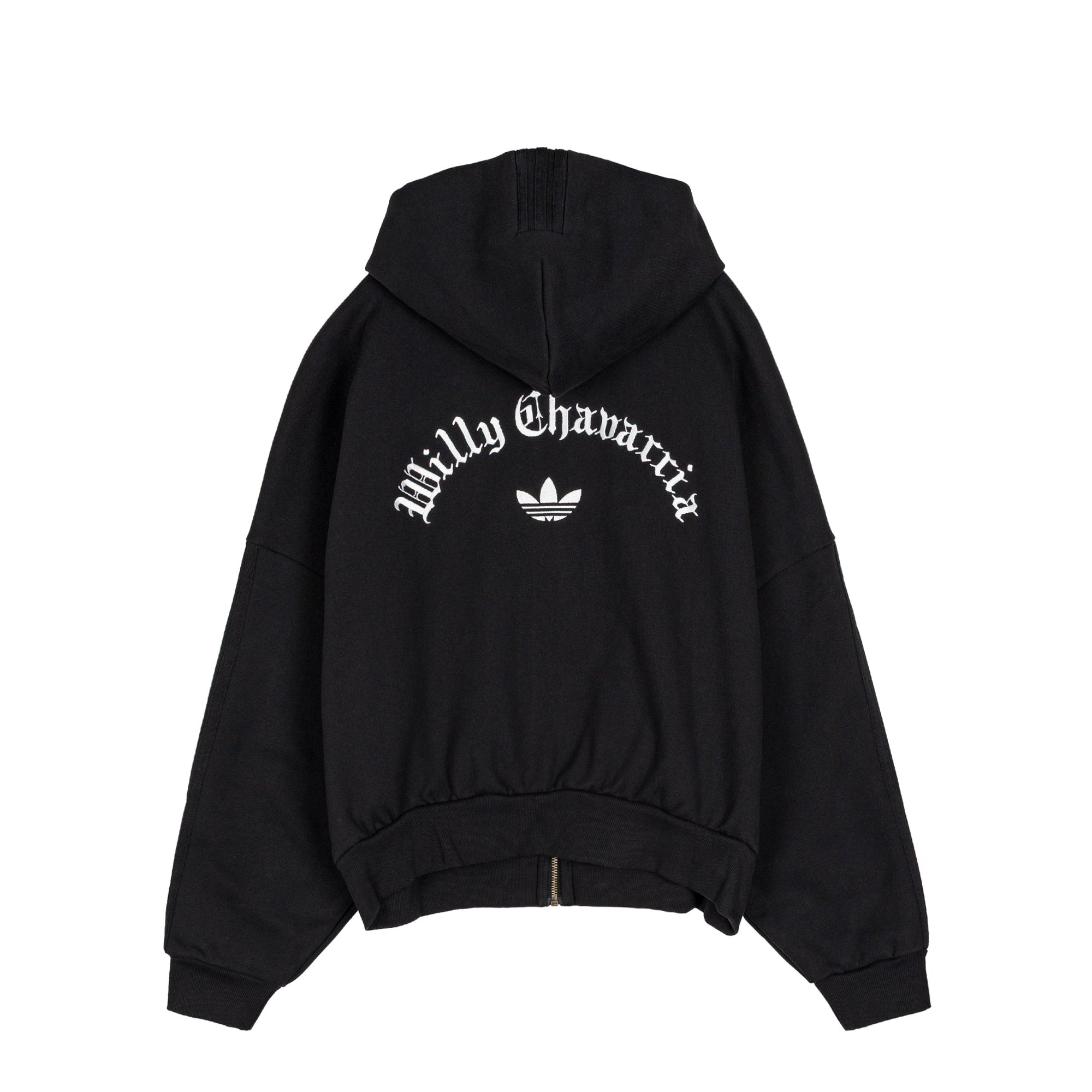 Adidas Knitwear оригінал | Швидка доставка Україна – вид ззаду - ADIDAS