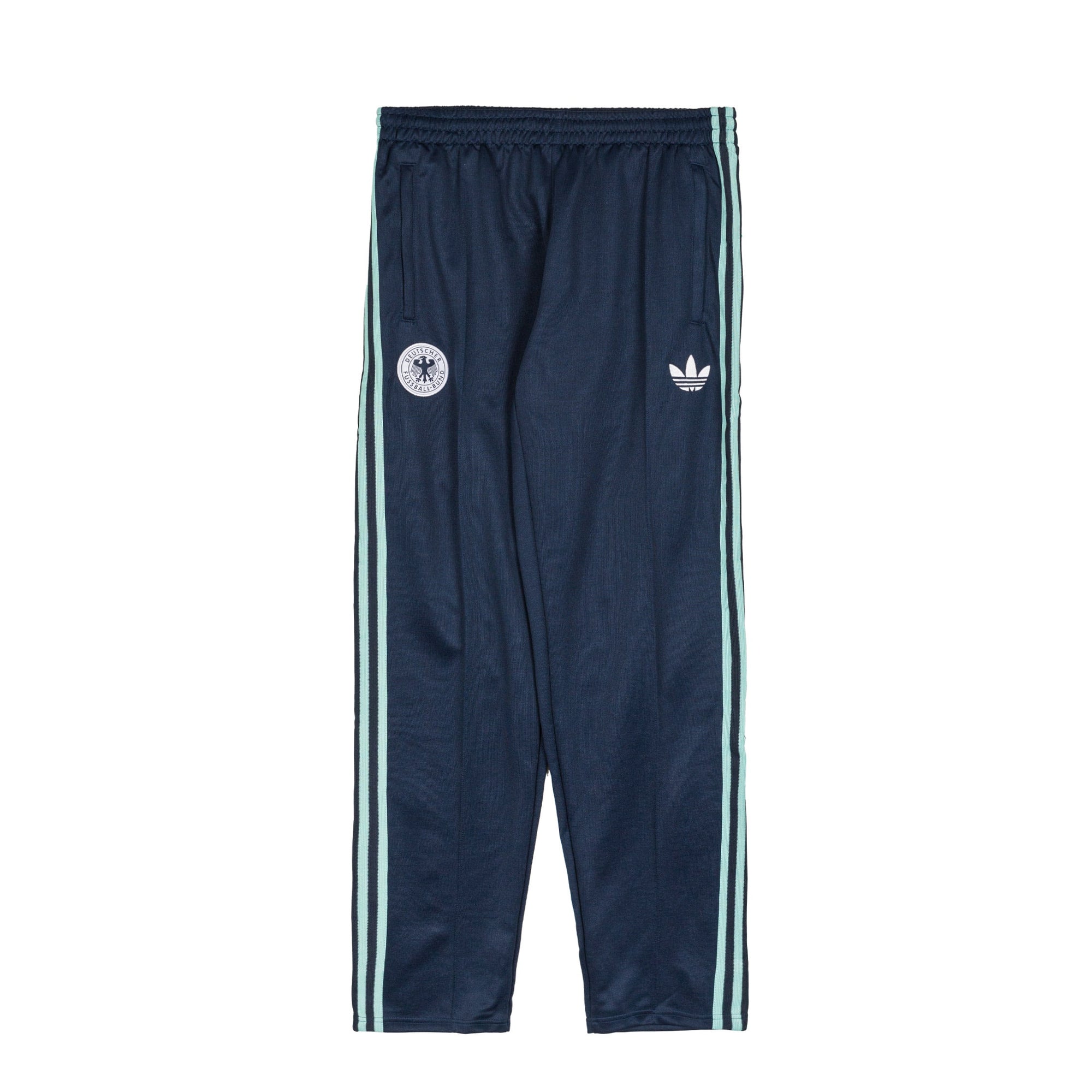 Dfb Originals Track Pants Adidas – Гарантія оригінальності – боковий вид - ADIDAS