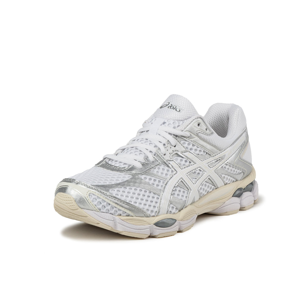 Gel Cumulus 16 Asics – Гарантія оригінальності – вид ззаду