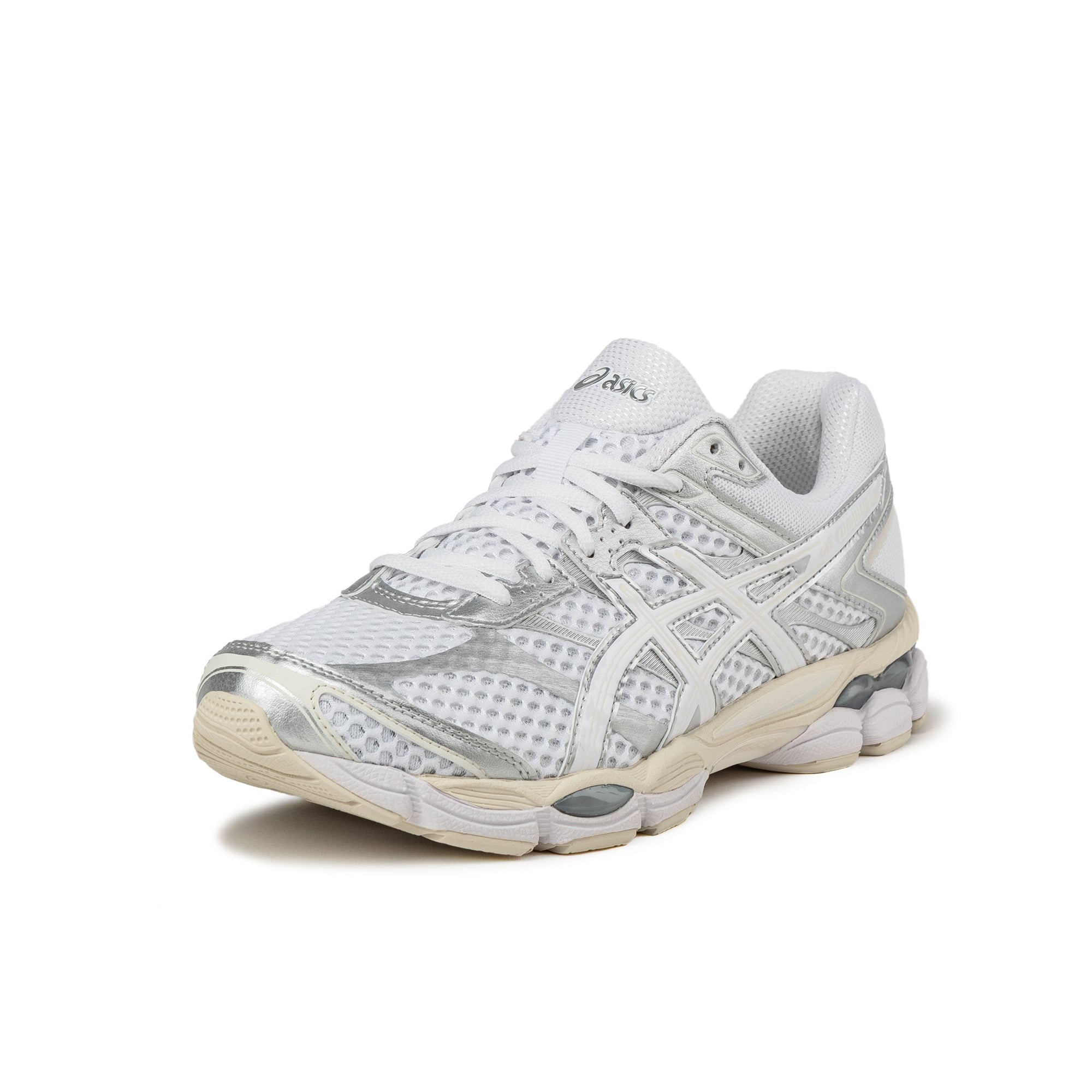 Gel Cumulus 16 Asics – Гарантія оригінальності – вид ззаду