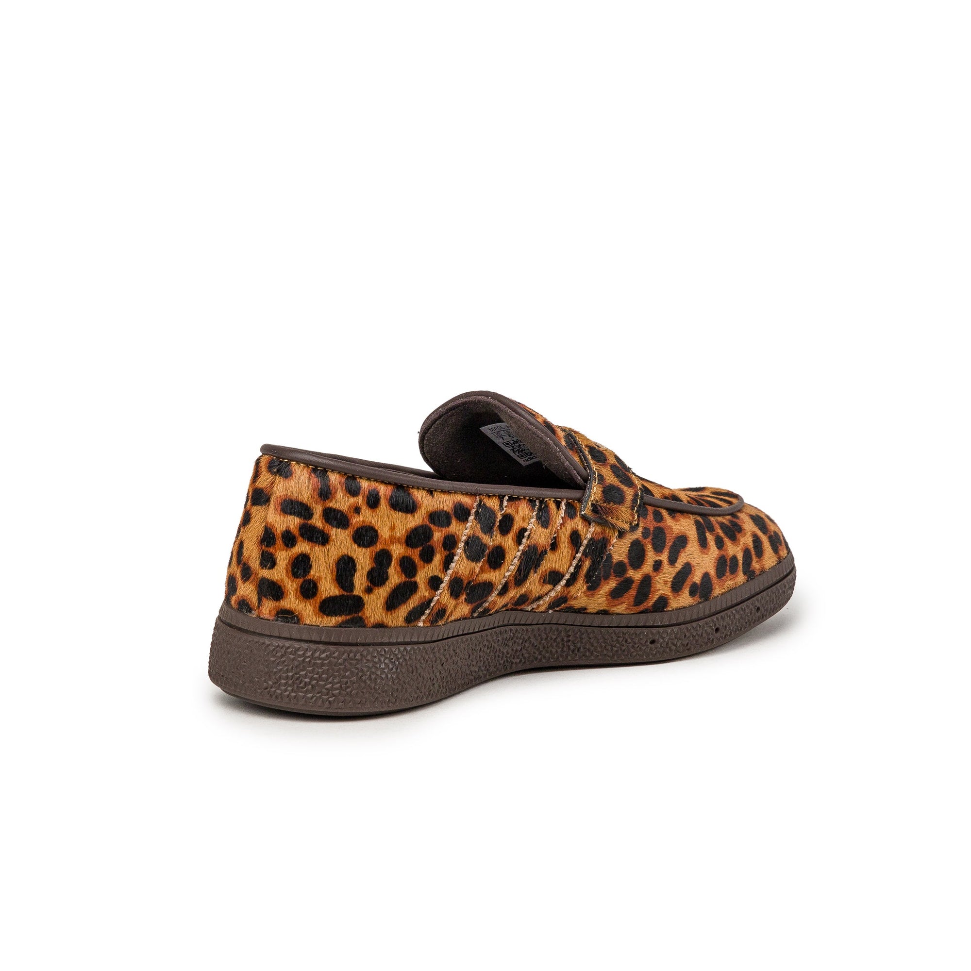 Handball Spezial Loafer W *leopard* Adidas оригінал – Купити в Україні – збільшений вид - ADIDAS