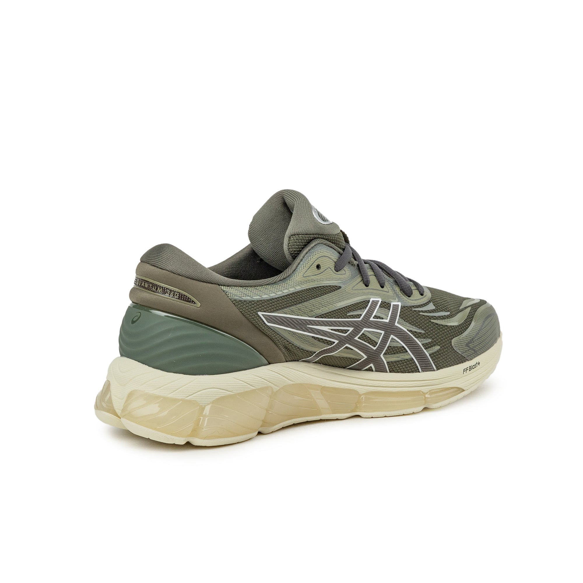 Gel Quantum™ 360 VIII Asics – Гарантія оригінальності – детальний вид