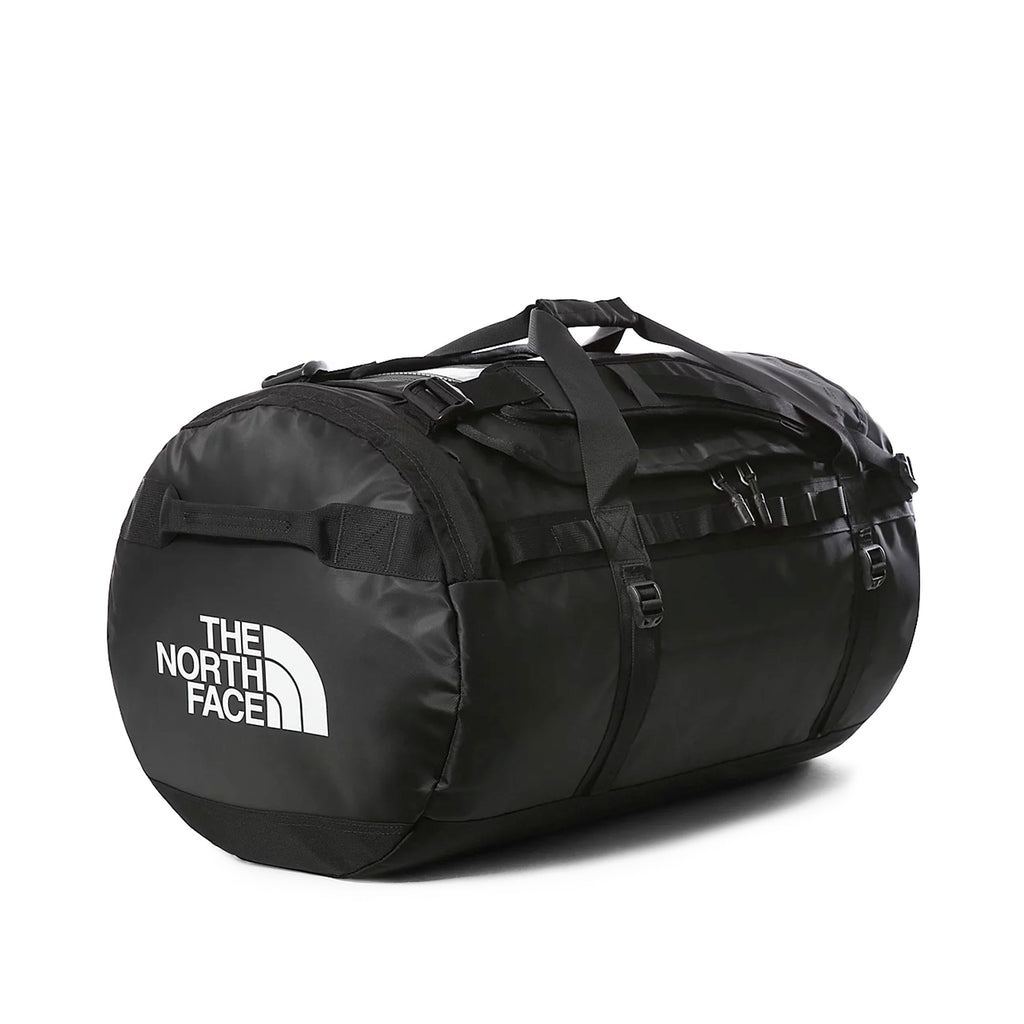 Base Camp Duffel L The north face оригінал – Купити в Україні – боковий вид
