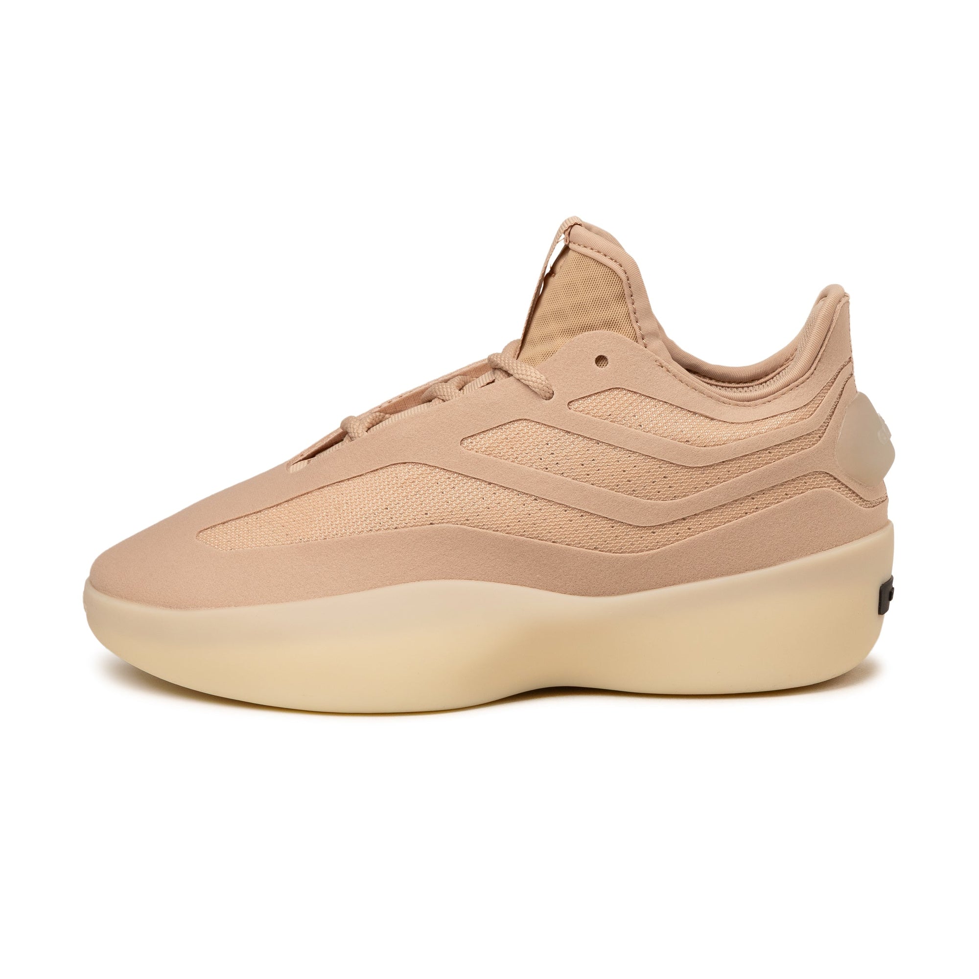Оригінальна X Fear Of God Athletics II Adidas – боковий вид - ADIDAS