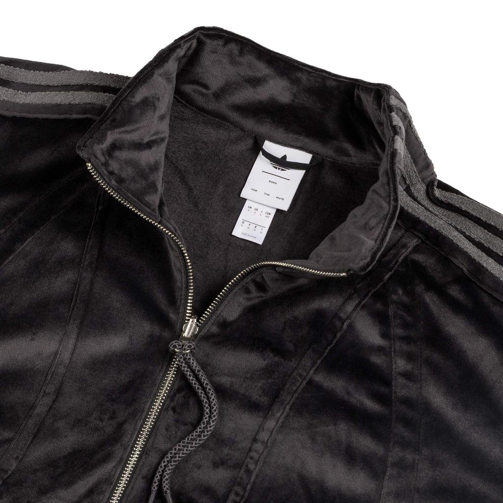 X Song For The Mute Adi006 Track Top Adidas – Гарантія оригінальності – вид ззаду