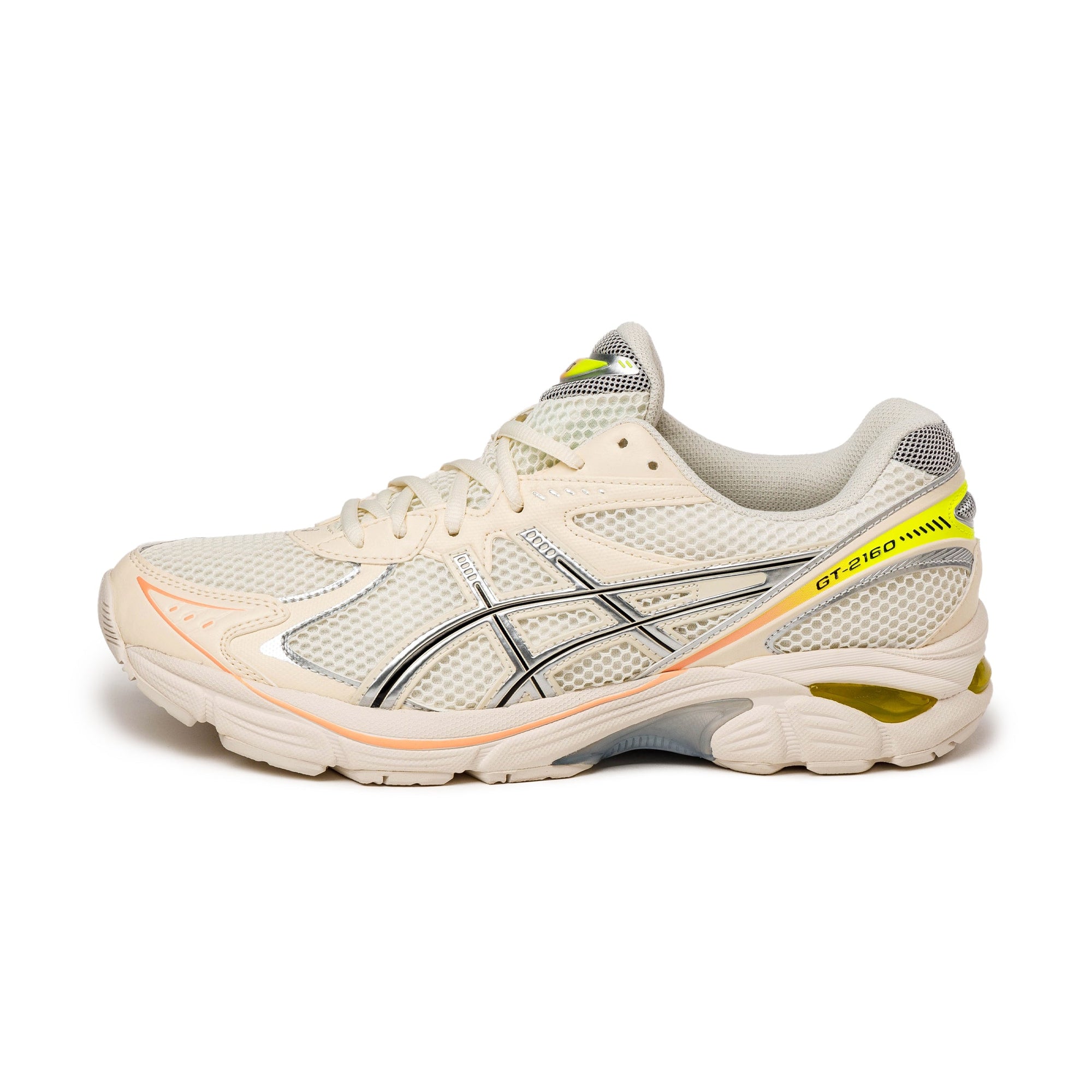 Gt 2160 *paris* Asics – Гарантія оригінальності – боковий вид