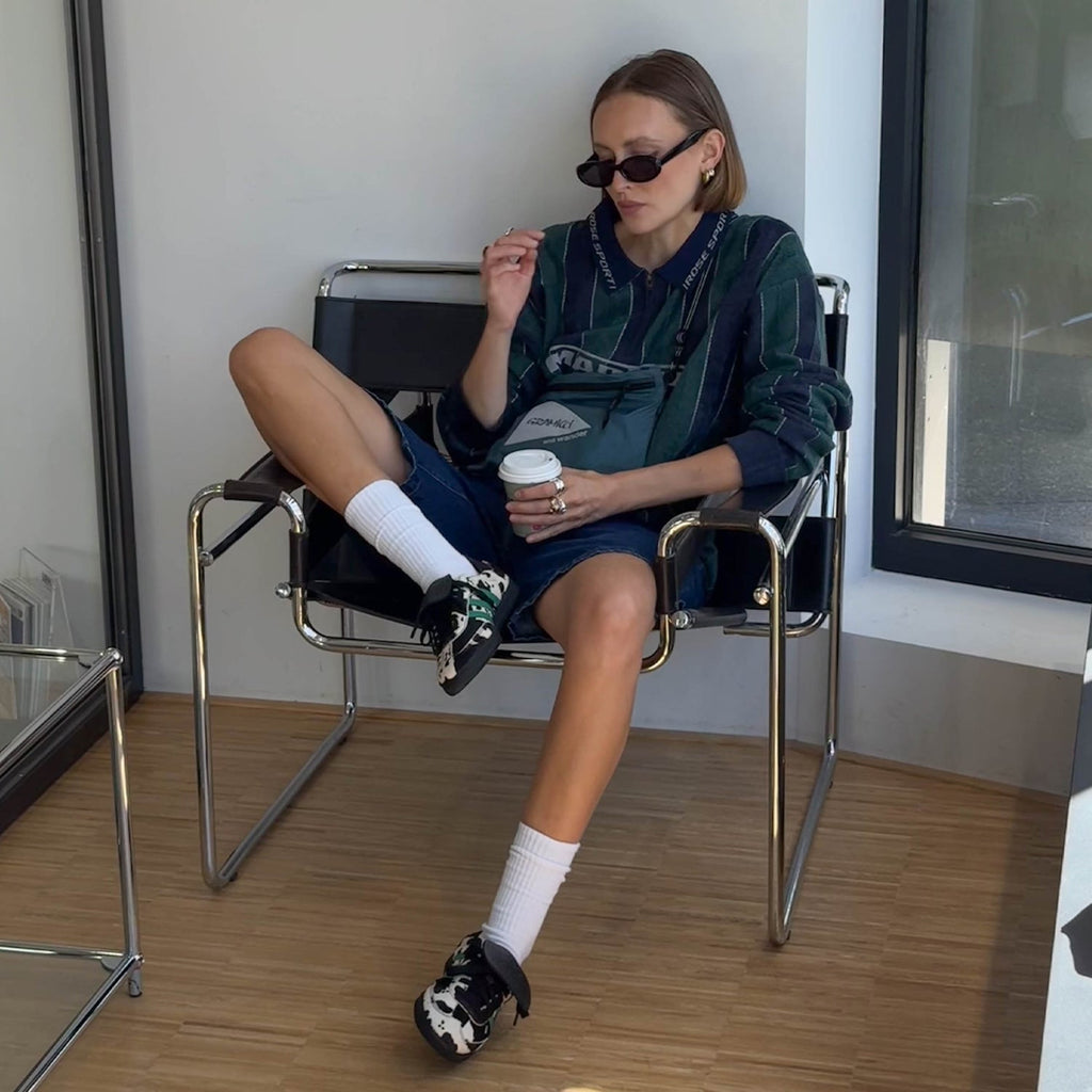 Adidas Footwear оригінал | Швидка доставка Україна – збільшений вид