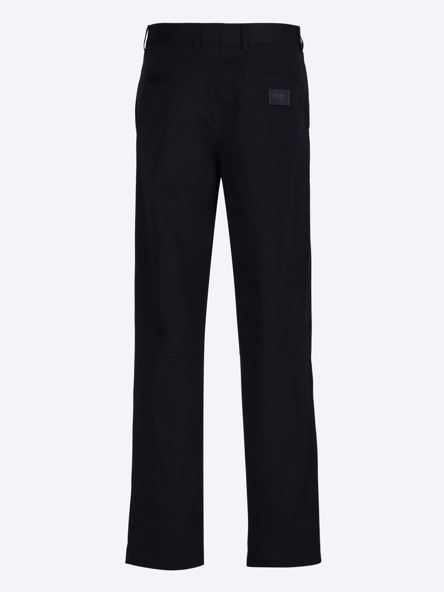 Gabardine Pants Fendi оригінал – Купити в Україні – детальний вид