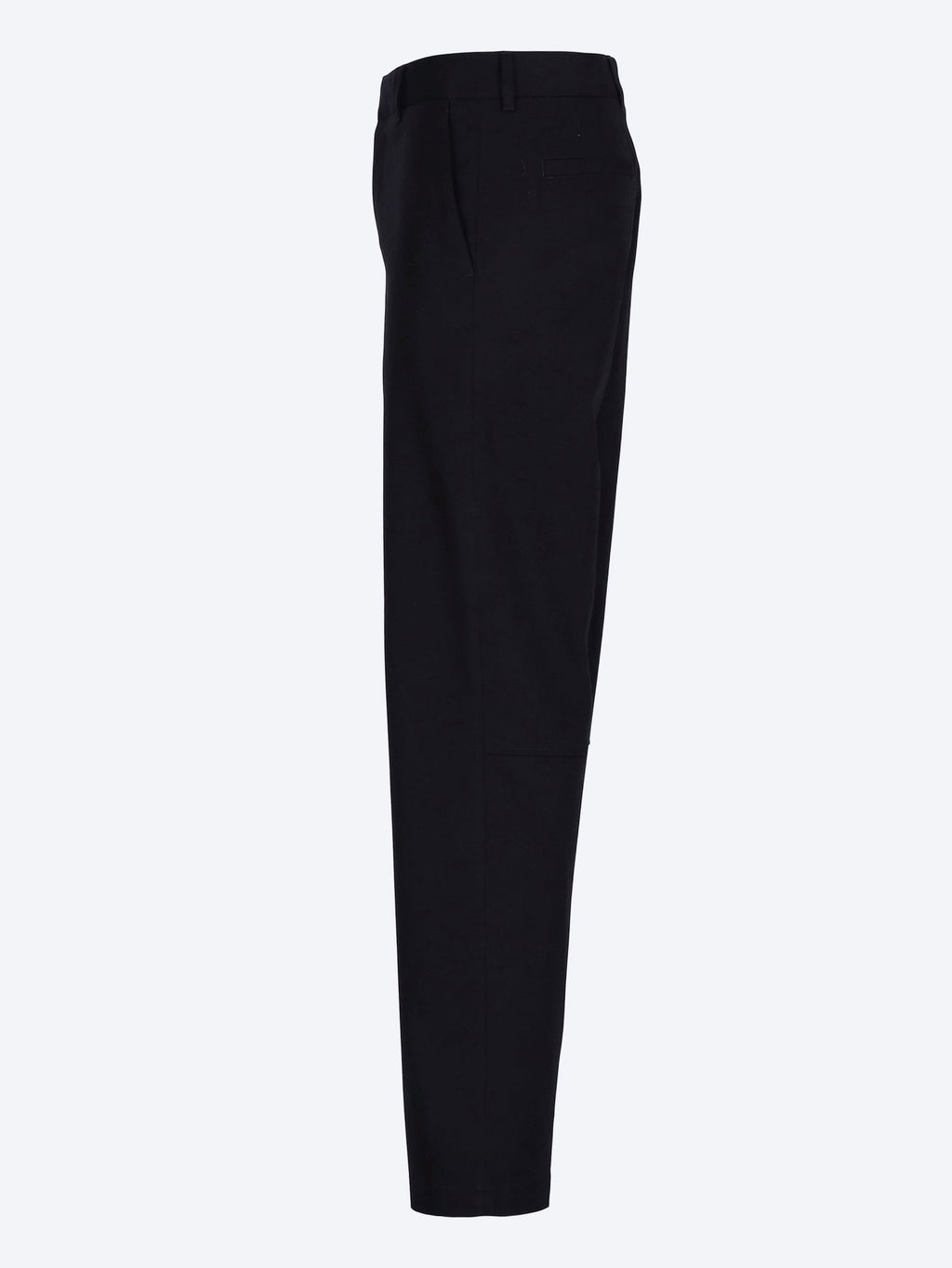 Gabardine Pants Fendi оригінал – Купити в Україні – вид ззаду