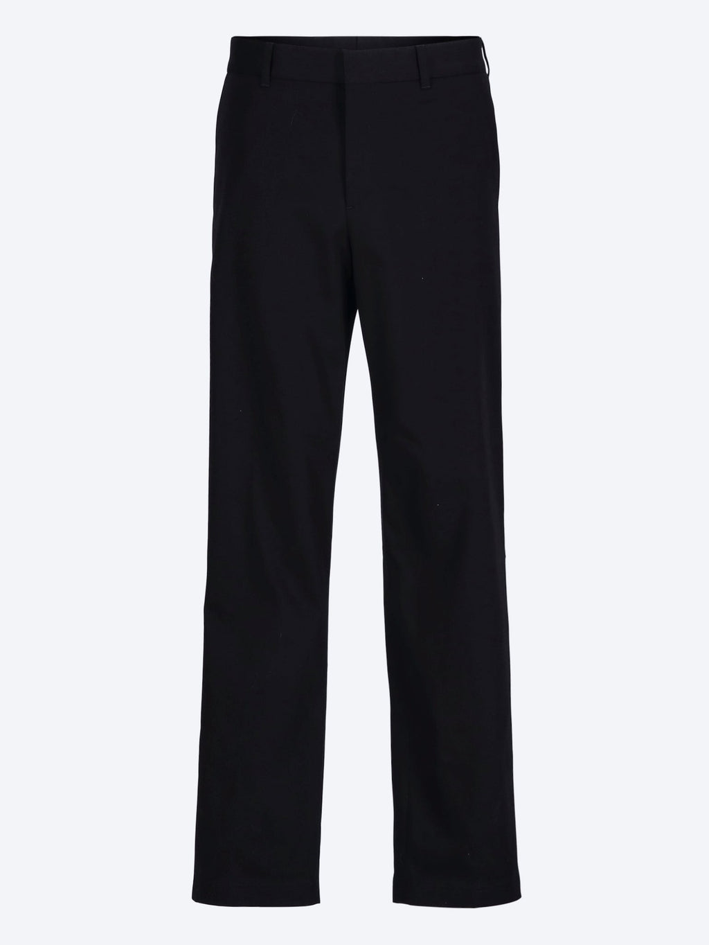 Gabardine Pants Fendi оригінал – Купити в Україні – боковий вид