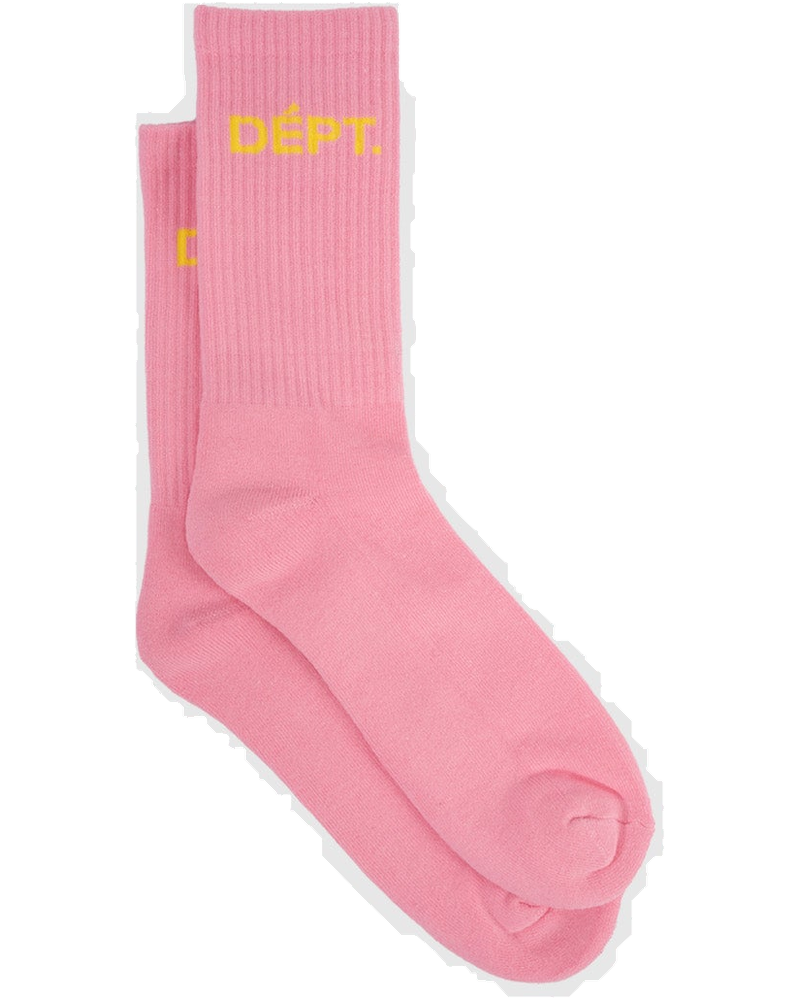 Dept Socks Gallery department – Гарантія оригінальності