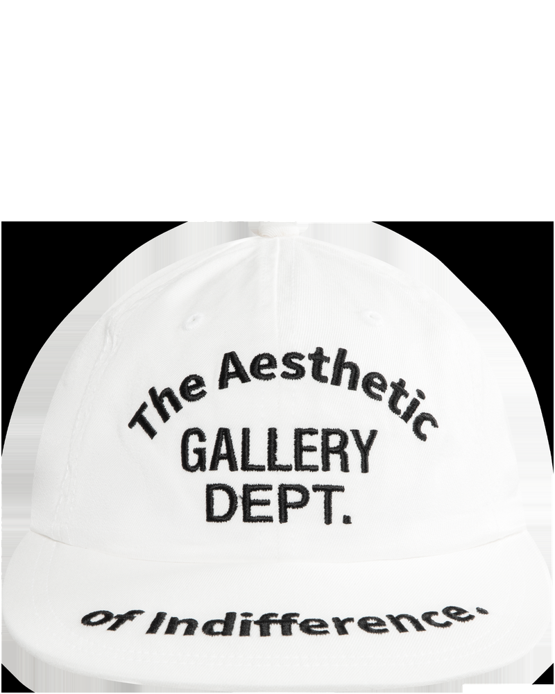The Aesthetic Of Indifference Cap Gallery department – Гарантія оригінальності