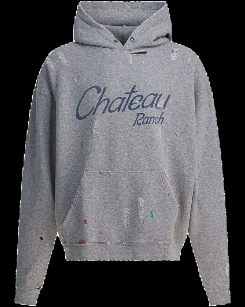 BG_REMOVED_CATALOG_Chateau Ranch Hoodie - GALLERY DEPARTMENT