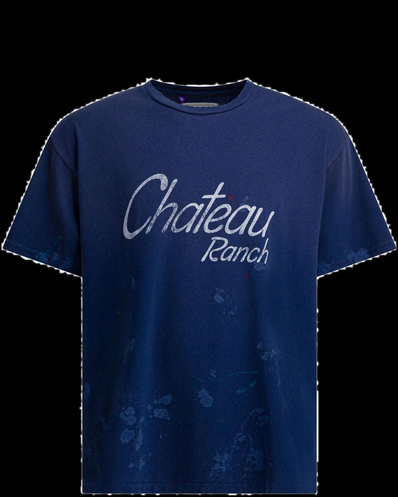 BG_REMOVED_CATALOG_Chateau Ranch T Shirt - GALLERY DEPARTMENT