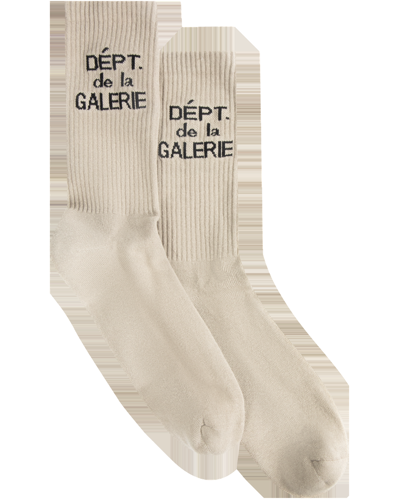 Clean Socks Gallery department – Гарантія оригінальності