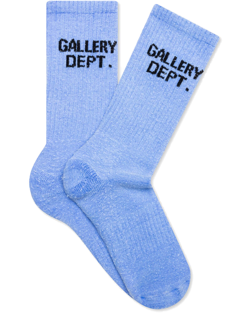 Clean Socks Gallery department – Гарантія оригінальності