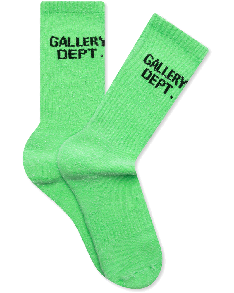 Clean Socks Gallery department – Гарантія оригінальності