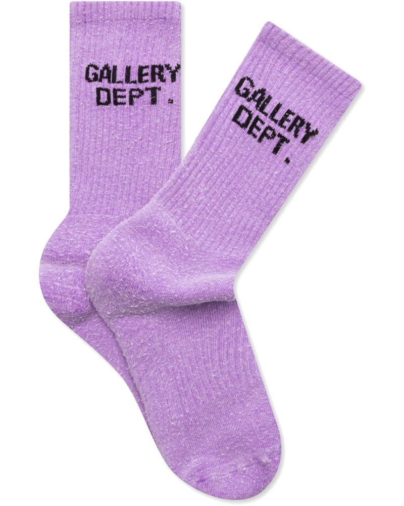 Clean Socks Gallery department – Гарантія оригінальності