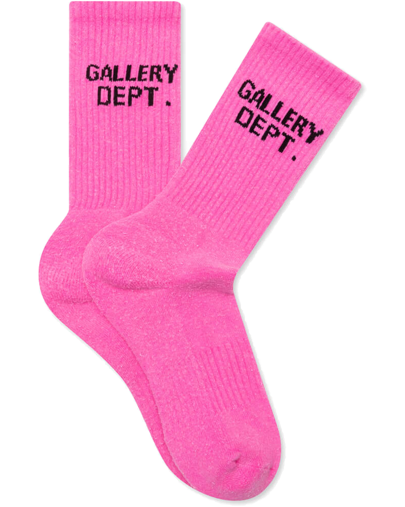 Clean Socks Gallery department – Гарантія оригінальності