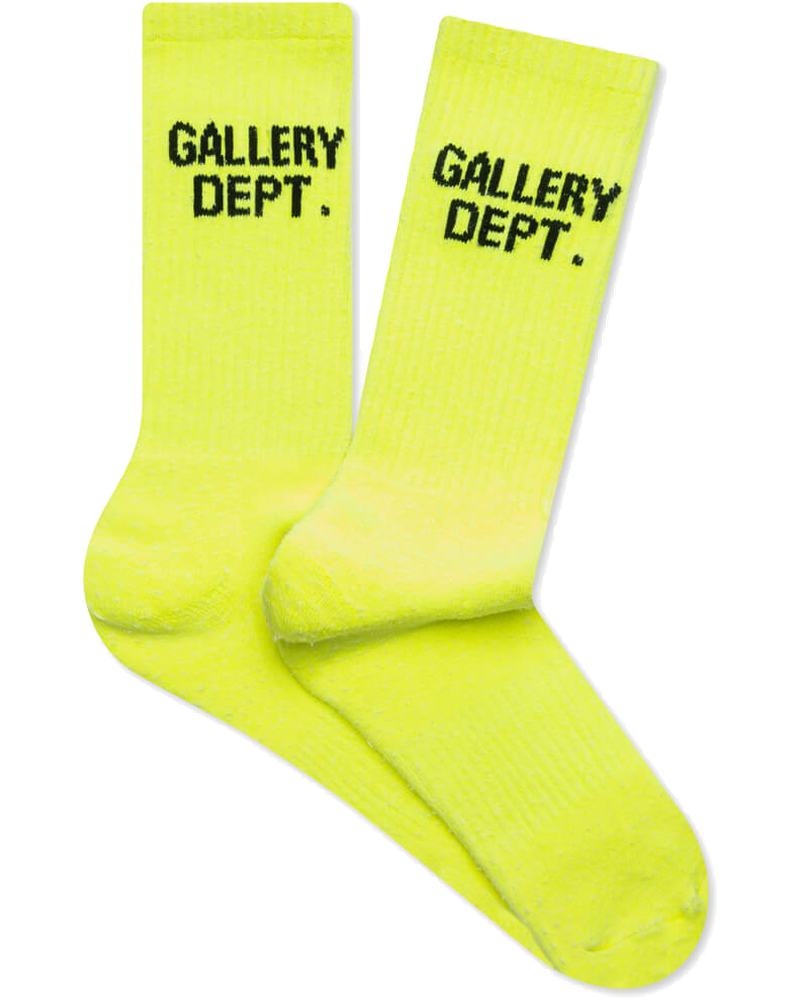 Clean Socks Gallery department – Гарантія оригінальності