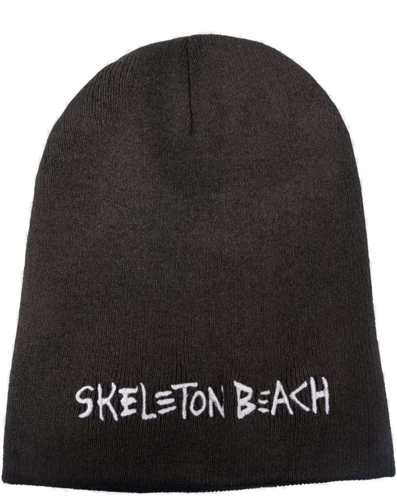 Оригінальна Skeleton Beach Beanie Gallery department